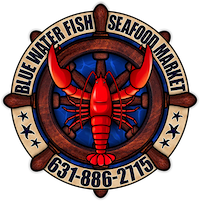 Blue Water Fish Shipping